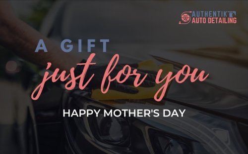 Photo post from authentikautodetailing.