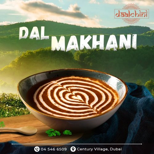 Photo post from daalchini.uae.