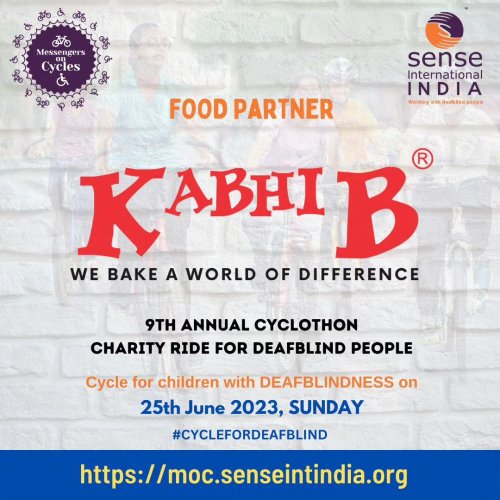 Photo post from sense.india.