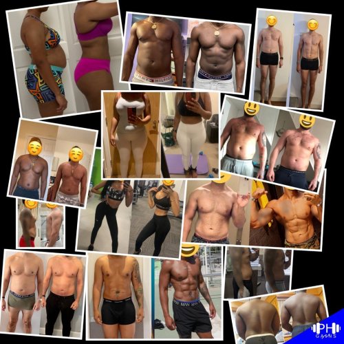 Photo post from ph_gains.