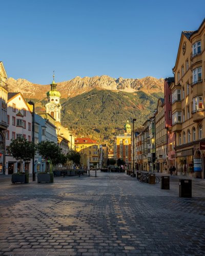 Carousel post from innsbrucktourism.