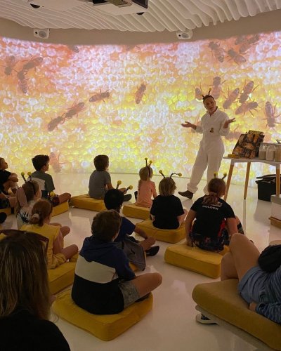 Photo post from comvita_nz.