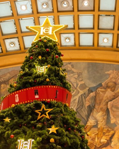 Photo post from galeriaspacificoshopping.