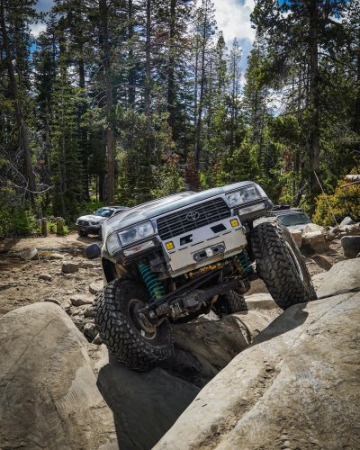 Photo post from coastal.offroad.