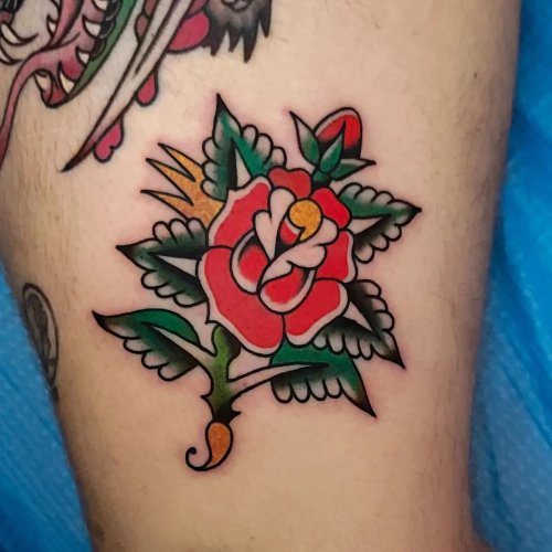 Carousel post from sinfulart_tattoo.