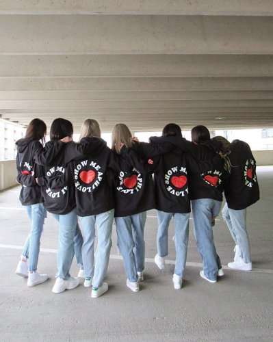 Photo post from alphaphifoundation.
