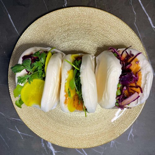 Photo post from bao_barbg.