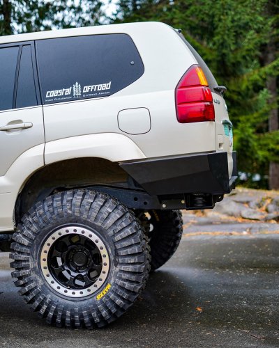 Photo post from coastal.offroad.