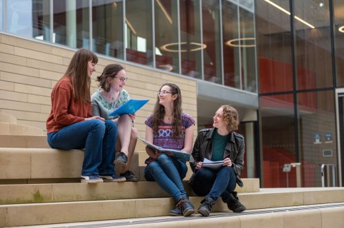 Photo post from wadhamoxford.