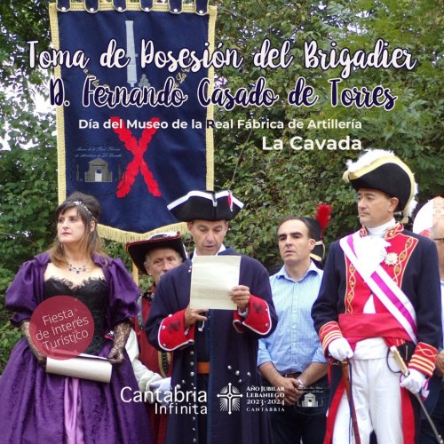 Photo post from cantabriaturismo.