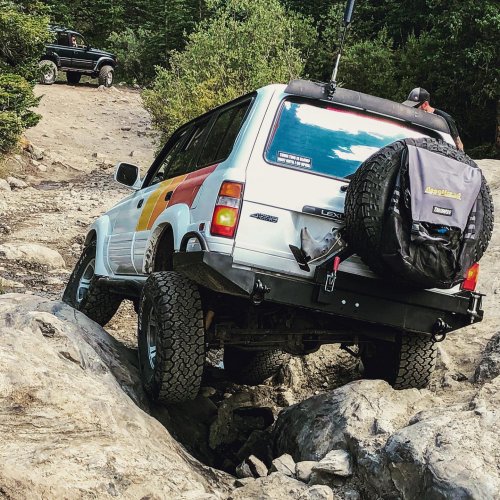 Photo post from coastal.offroad.
