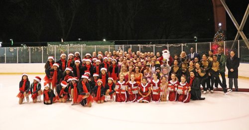 Carousel post from icetheatreofny.