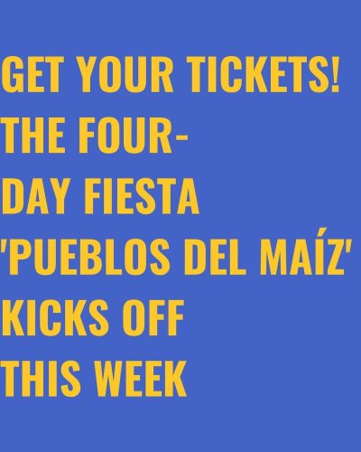 Carousel post from visittucson.