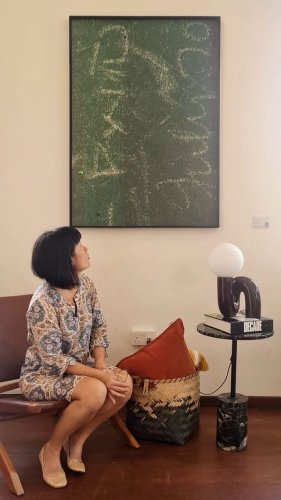 Video post from crane_living.