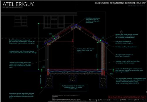 Photo post from atelier_guy_architecture.