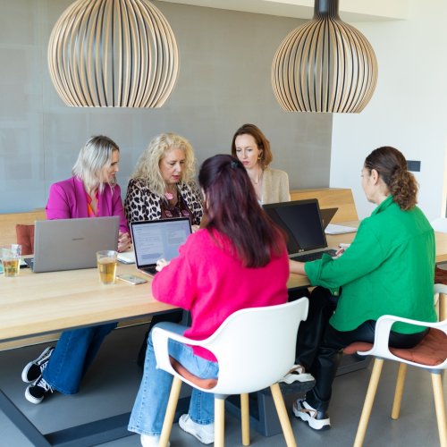 Photo post from masteryourbusinessmoves.nl.