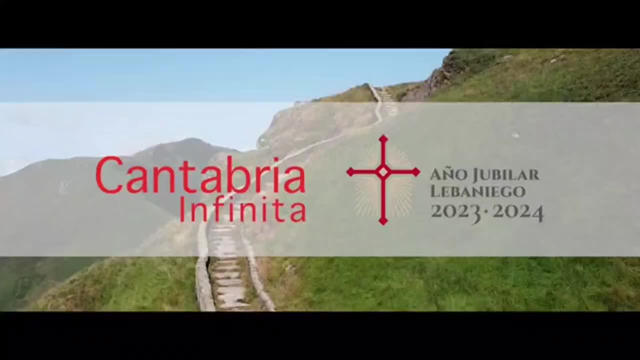 Video post from cantabriaturismo.