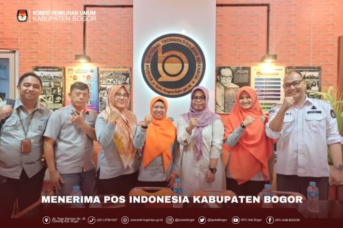 Photo post from kpukabbogor.