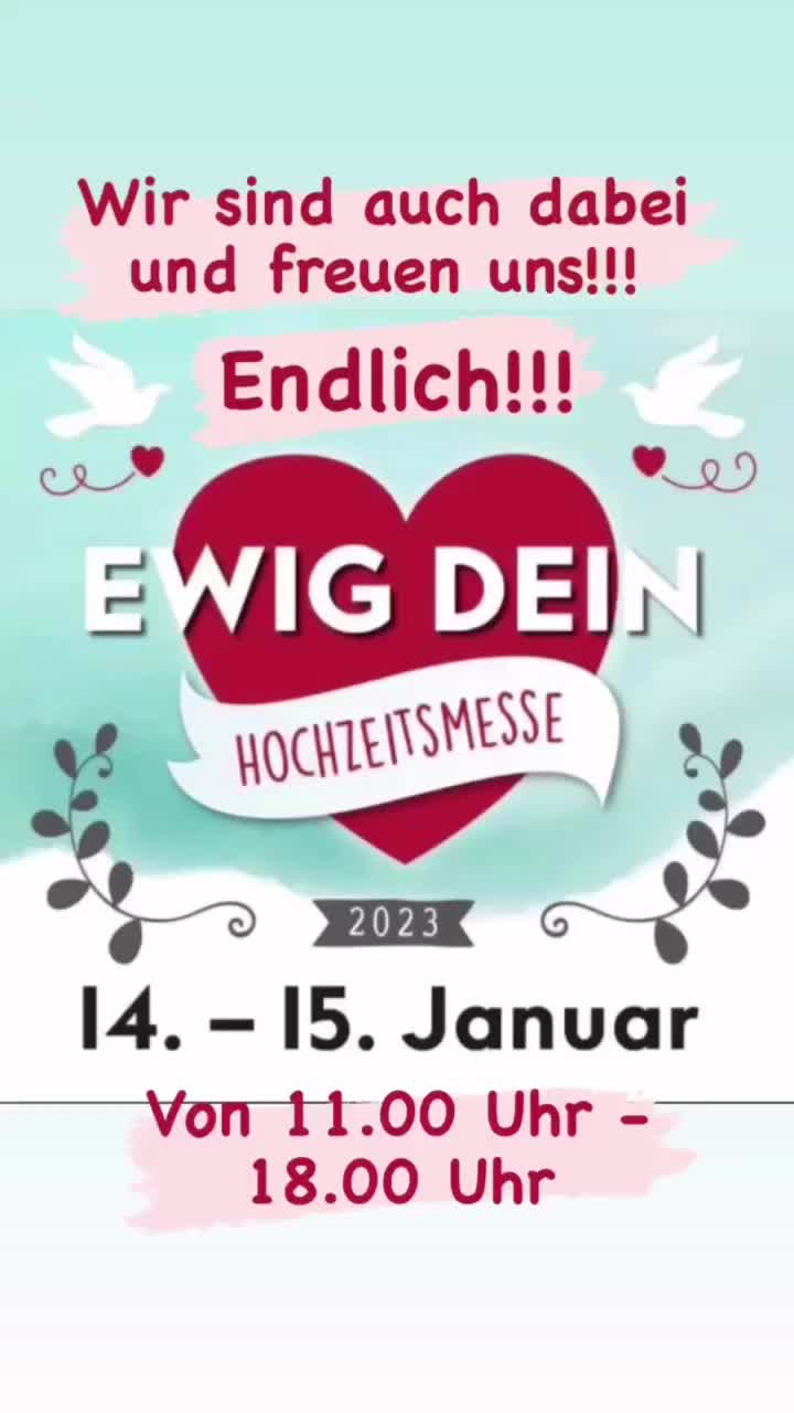 Video post from modehausbinder.