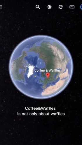 Video post from coffeeandwafflescz.