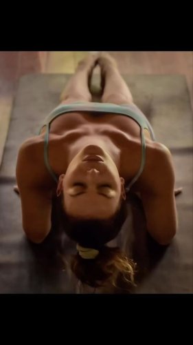 Video post from reachyoga_sd.