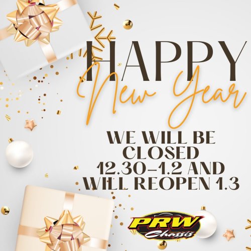 Photo post from prwchassis.