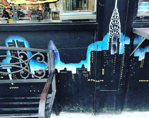 Carousel post from nydreamer7.