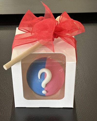 Photo post from marquettescakestudio.