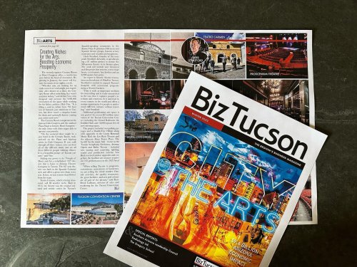 Photo post from teatro_carmen.