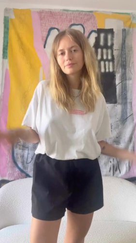 Video post from lovehoneyofficial.