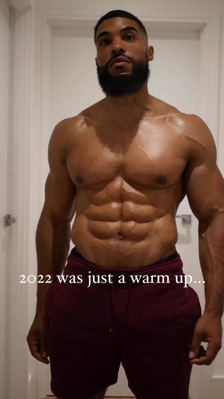 Video post from ph_gains.