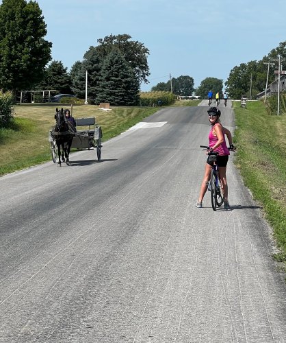 Photo post from courage_ride.