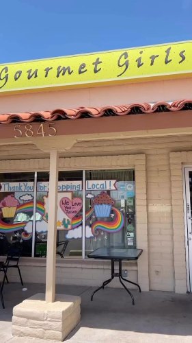 Video post from visittucson.