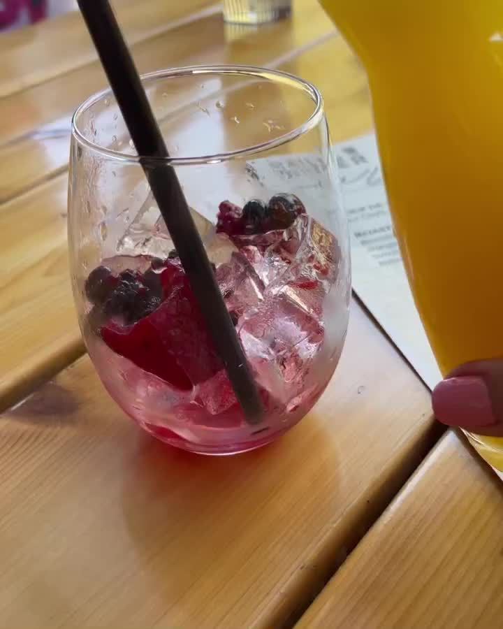 Carousel post from railandriverbistro.