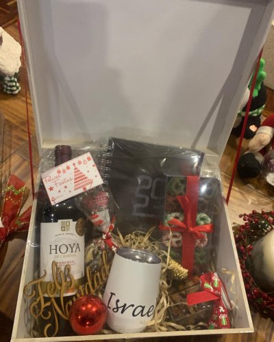 Photo post from la_gifteria.