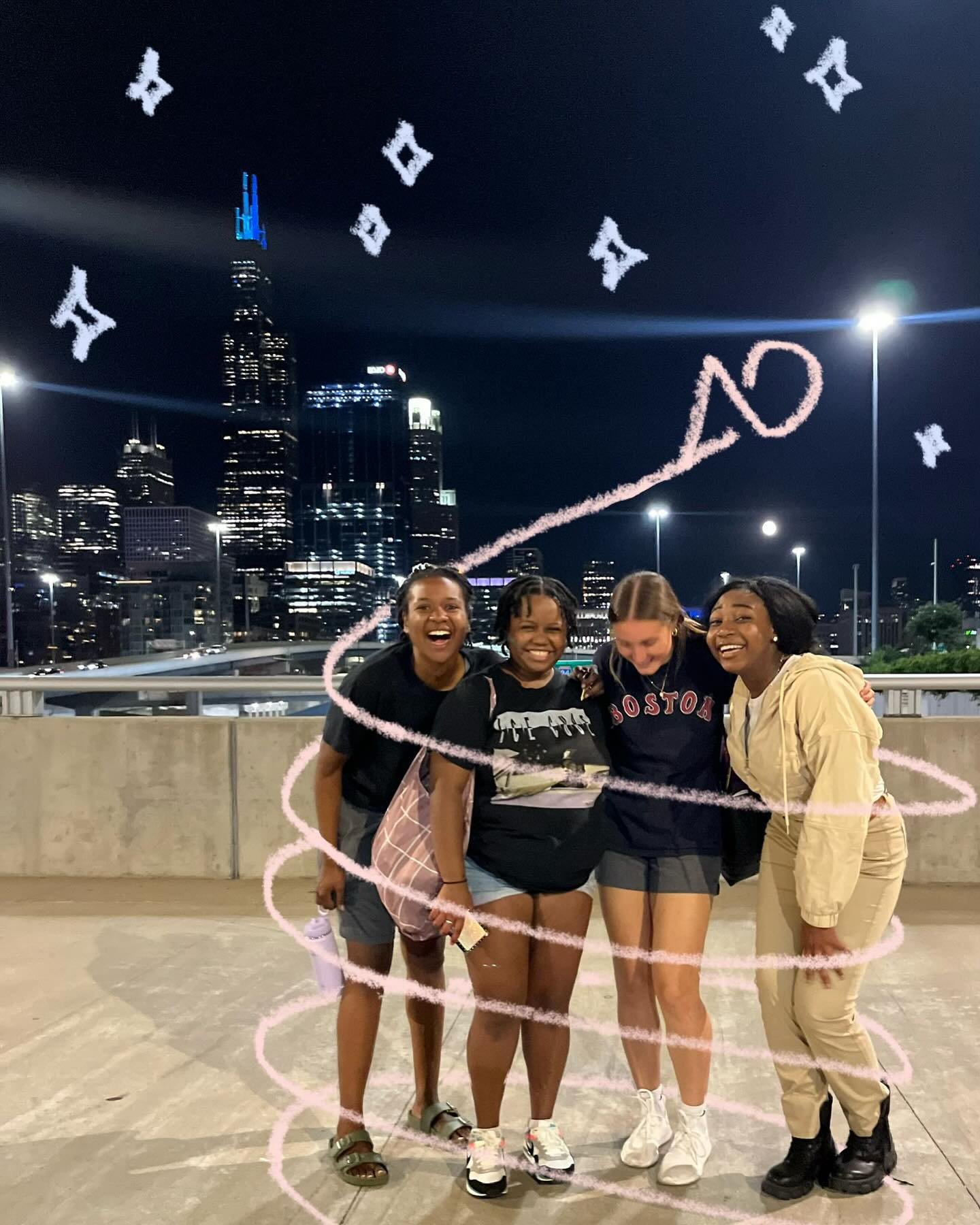 Photo post from ao.chicago.