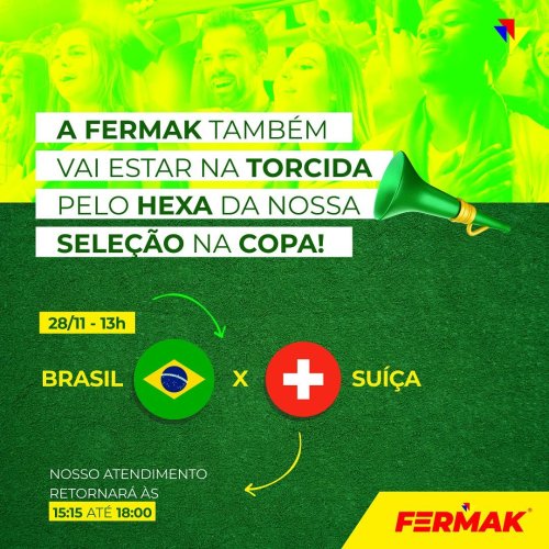 Photo post from fermakoficial.