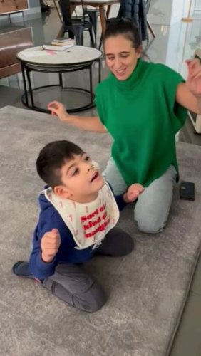 Video post from dancingthroughtherain.