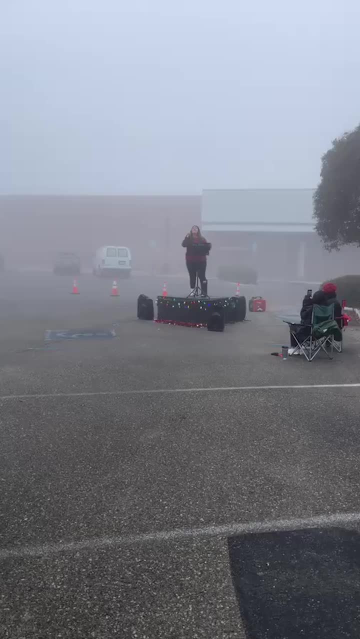 Video post from visaliafarmersmarket.