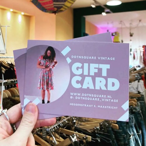 Photo post from dotnsquare_vintage.