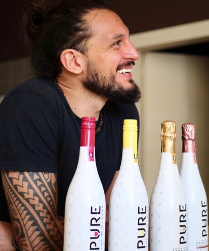 Photo post from purethewineryes.