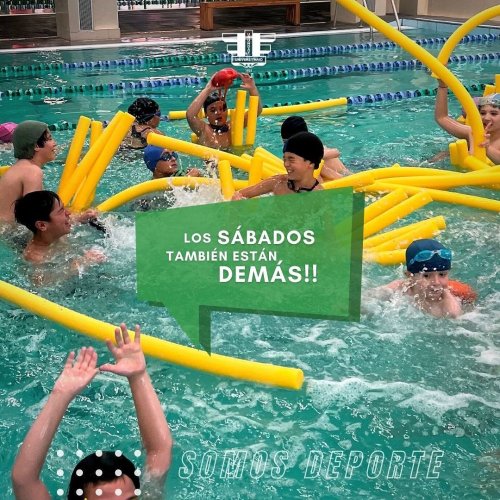 Photo post from cluburundayuniversitario.