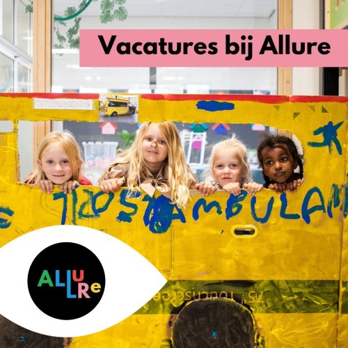 Photo post from allurescholen.