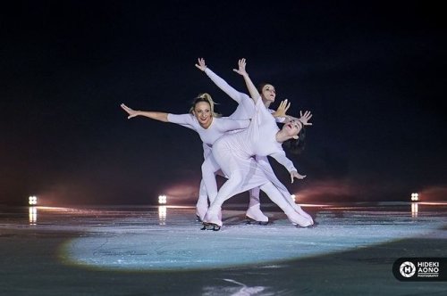 Video post from icetheatreofny.