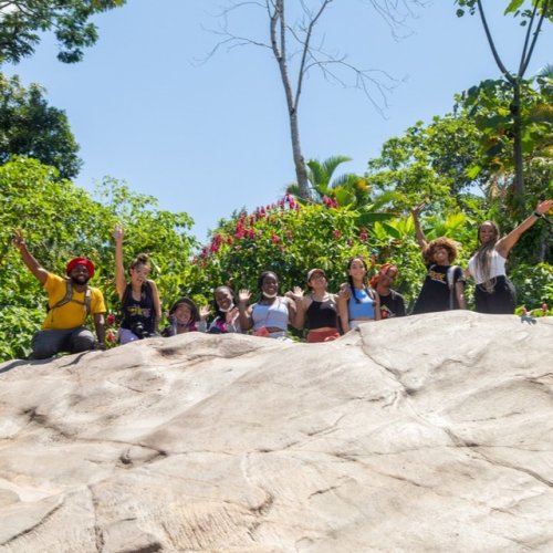 Photo post from drexelstudyabroad.