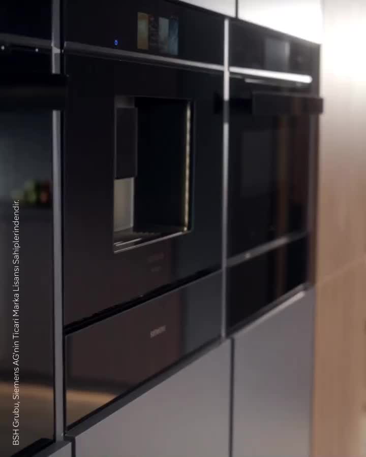 Video post from siemenshometurkiye.