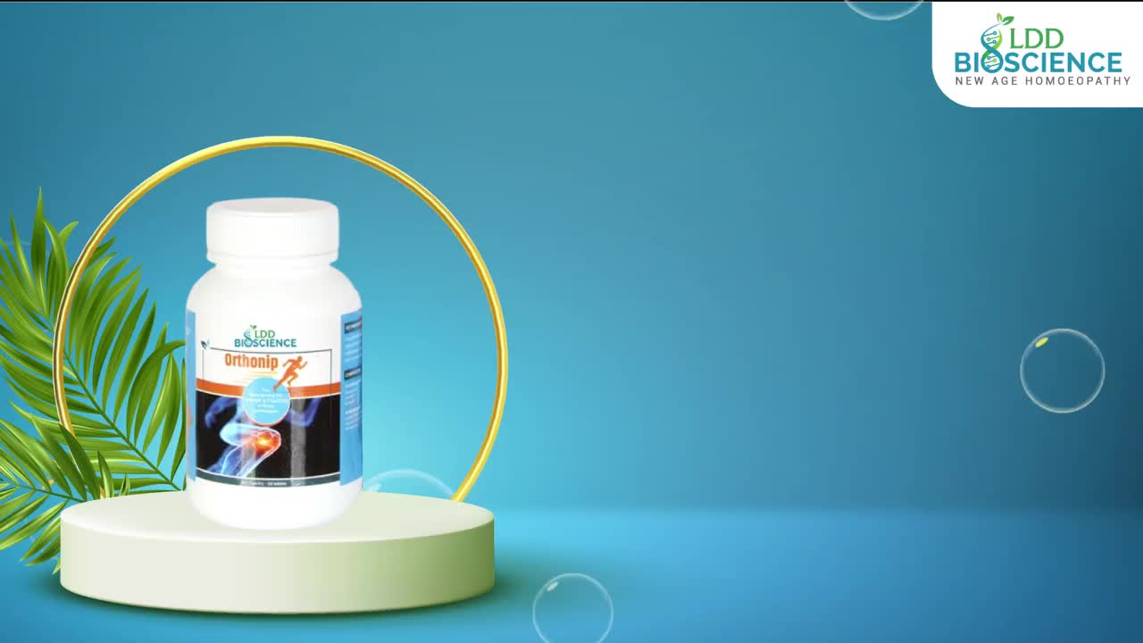 Video post from lddbioscience.