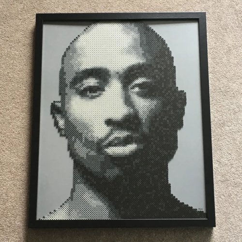 Photo post from caveofpixels.