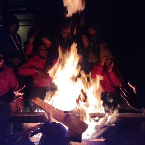 Photo post from sense.india.