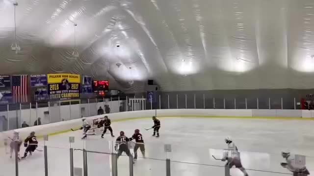 Video post from fu_hockey.
